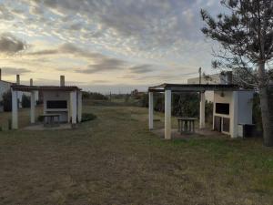 Apto frente al mar en La paloma