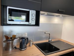 Appartements La Kaz montagne : photos des chambres