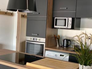 Appartements La Kaz montagne : photos des chambres