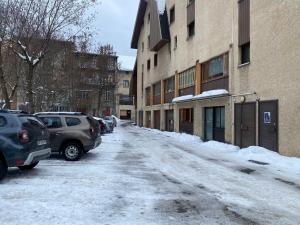 Appartements La Kaz montagne : photos des chambres