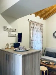 Kalliopi Beach house - Repanídhion