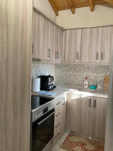 Kalliopi Beach house