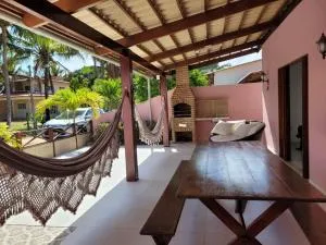 Casa de Férias em Antunes Maragogi - Antunes