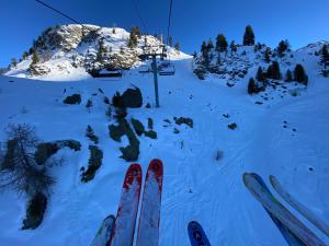 Appartements La Kaz montagne : photos des chambres