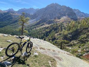 Appartements La Kaz montagne : photos des chambres