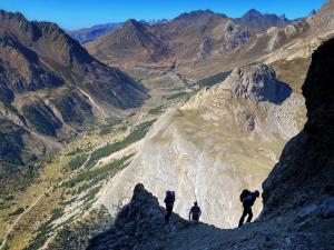 Appartements La Kaz montagne : photos des chambres
