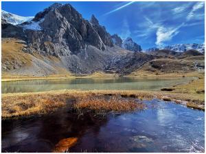 Appartements La Kaz montagne : photos des chambres