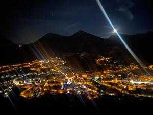 Appartements La Kaz montagne : photos des chambres