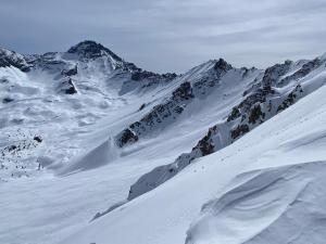 Appartements La Kaz montagne : photos des chambres