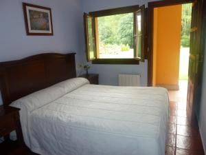 Two-Bedroom Apartment (4 Adults) room in Hotel Apartamentos La Hortona