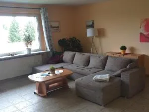 Bergblick - Siptenfelde