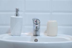 Smeštaj TEA sa dva bazena i besplatan parking