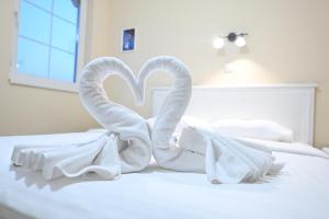 Smeštaj TEA sa dva bazena i besplatan parking