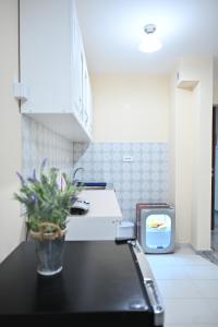 Smeštaj TEA sa dva bazena i besplatan parking