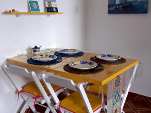 Solar Canto do Forte