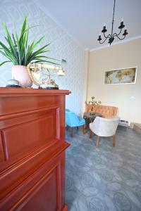 Smeštaj TEA sa dva bazena i besplatan parking