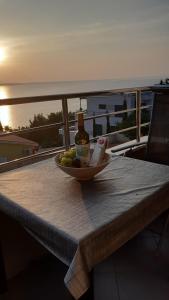 Ingas Apartment