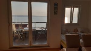 Ingas Apartment