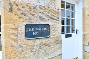 Cloncaird Castle Estate Cottages