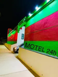 Motel Jaguar Contagem - Betim
