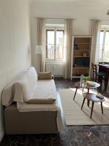 Zu Hause in Oltrarno