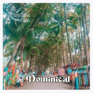 Casita Verde, 800 mts from beach