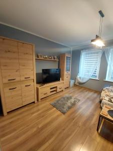 Apartament Centrum 2