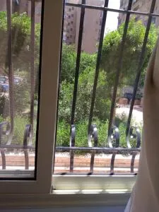 Hosny Makram Ebid Hotel - القاهرة