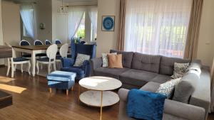 Górskie Przysiółki w Koniakowie - Dom z Widokiem Szańce