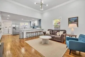 Haynesworth Manor - ترافلرز ريست