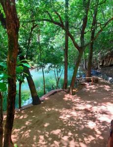 Hotel Park Veredas - Rio Quente Flat 225