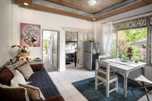 BREATHE in @ Villa GAIA PRIVATE Pool UBUD