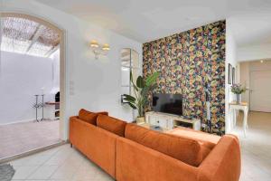Appartements hyper-centre de Marseille : photos des chambres