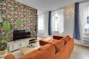 Appartements hyper-centre de Marseille : photos des chambres