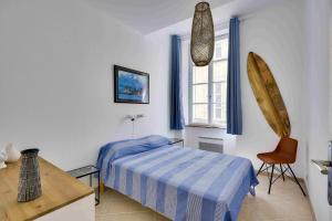 Appartements hyper-centre de Marseille : photos des chambres