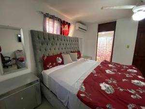 Santo Domingo Paradise V - #211