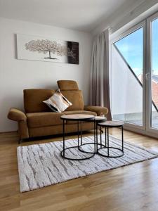 Chic & Modern in Beautiful Vienna l HG30