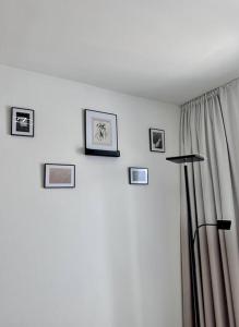 Chic & Modern in Beautiful Vienna l HG30