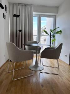 Chic & Modern in Beautiful Vienna l HG30