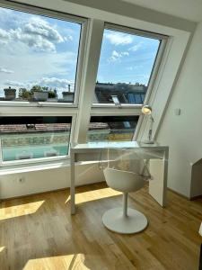 Chic & Modern in Beautiful Vienna l HG30