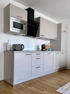 Chic & Modern in Beautiful Vienna l HG30