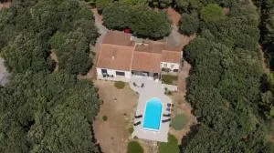 VILLA LOUNA 4 étoiles - Pennautier