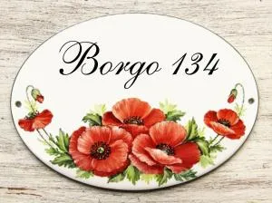 Borgo 134 - Borgo a Buggiano