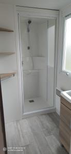 Domaine de karlann 4Etoiles Mobil-home