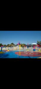 Campings Domaine de karlann 4Etoiles Mobil-home : photos des chambres