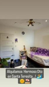 Departamento en La Costa-Santa Teresita