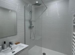 Appartement de standing