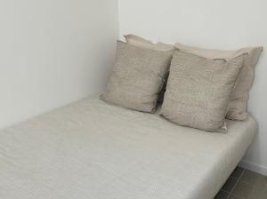 Appartement de standing