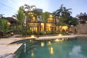 Pekak Mangku Guest House - Убуд