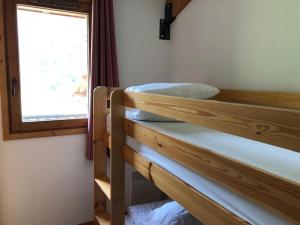 Appartements Les 3 vallees - Piscine/Spa/Hammam - 4p : photos des chambres
